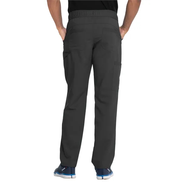 Dickies Medical - Balance - Men's Mid Rise Straight Leg Pant - Dickies Medical - Balance - Men's Mid Rise Straight Leg Pant - Image 6 of 9