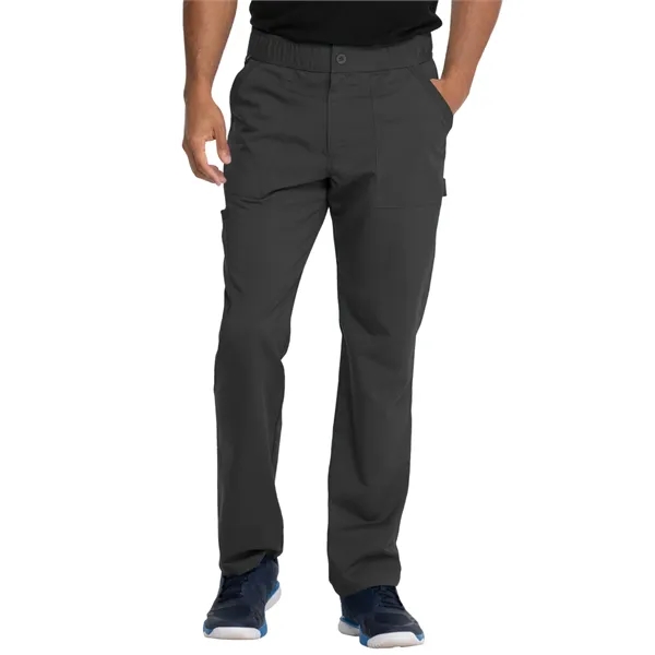 Dickies Medical - Balance - Men's Mid Rise Straight Leg Pant - Dickies Medical - Balance - Men's Mid Rise Straight Leg Pant - Image 7 of 9