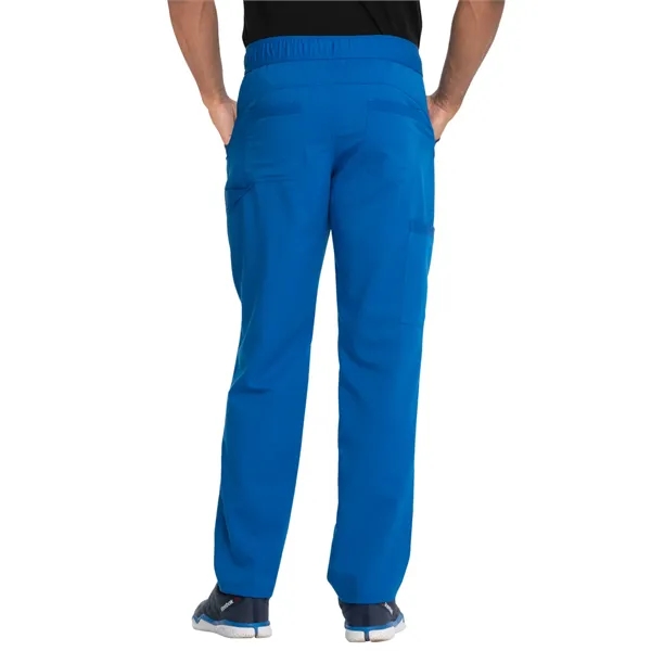 Dickies Medical - Balance - Men's Mid Rise Straight Leg Pant - Dickies Medical - Balance - Men's Mid Rise Straight Leg Pant - Image 8 of 9