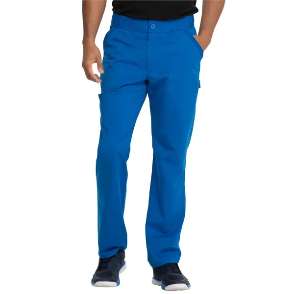 Dickies Medical - Balance - Men's Mid Rise Straight Leg Pant - Dickies Medical - Balance - Men's Mid Rise Straight Leg Pant - Image 9 of 9