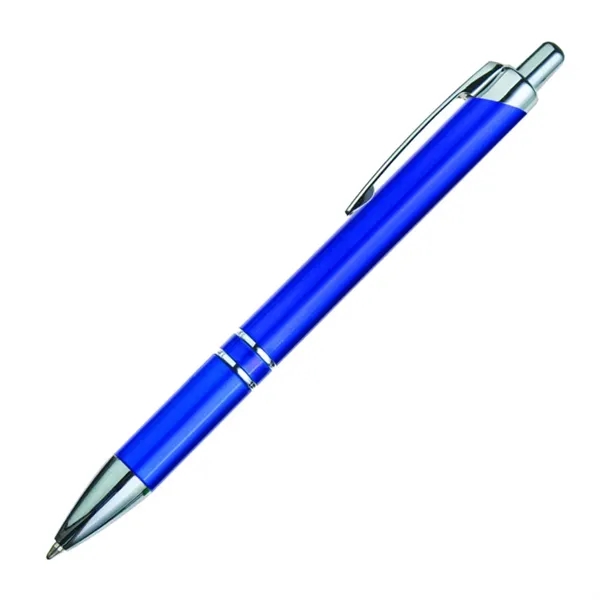 Velocity Click-action Pen - Velocity Click-action Pen - Image 3 of 9