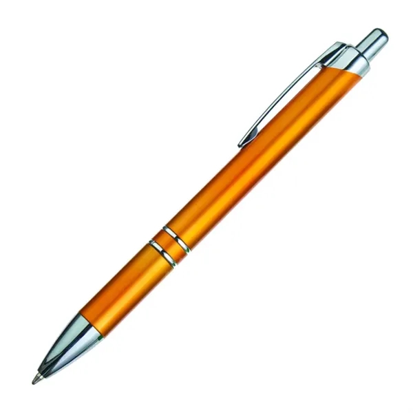 Velocity Click-action Pen - Velocity Click-action Pen - Image 5 of 9