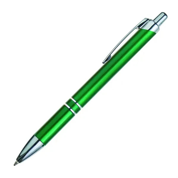 Velocity Click-action Pen - Velocity Click-action Pen - Image 7 of 9