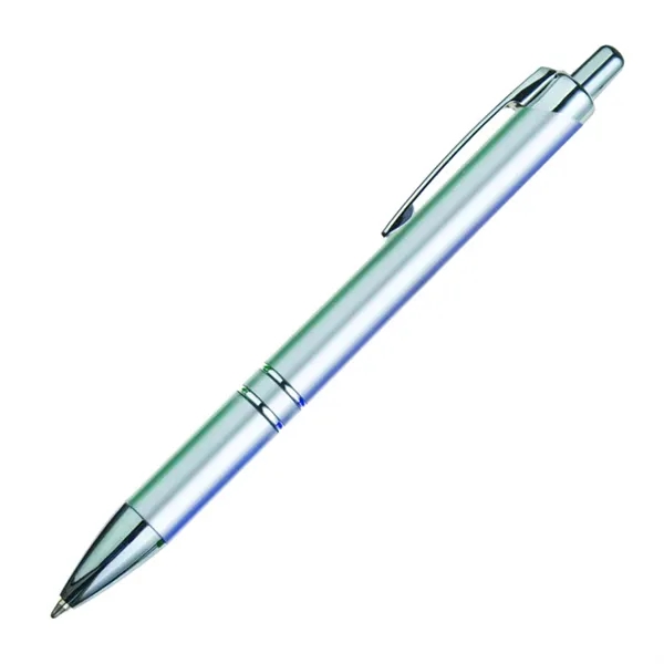 Velocity Click-action Pen - Velocity Click-action Pen - Image 9 of 9