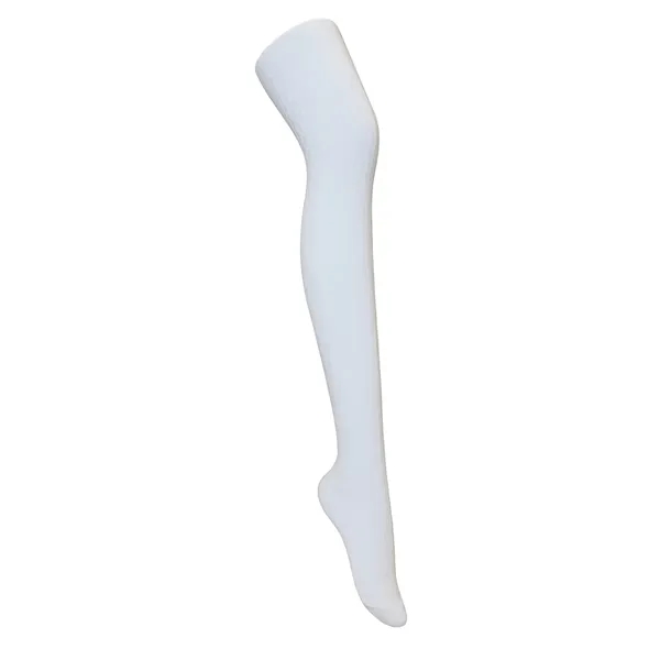 Classroom Uniforms - Girls' Cable Knit Tights - Classroom Uniforms - Girls' Cable Knit Tights - Image 6 of 6