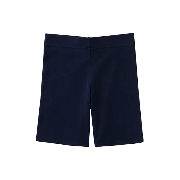 Classroom Uniforms - Girls' Modesty Shorts - Classroom Uniforms - Girls' Modesty Shorts - Image 1 of 1