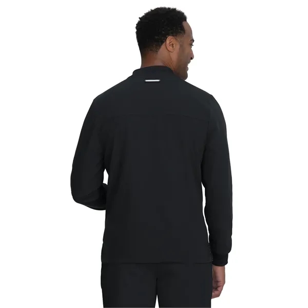 koi - Next Gen - Men's Five-Pocket Zipper Front Ready Set... - koi - Next Gen - Men's Five-Pocket Zipper Front Ready Set... - Image 1 of 18