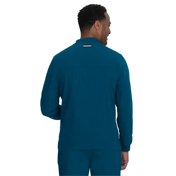 koi - Next Gen - Men's Five-Pocket Zipper Front Ready Set... - koi - Next Gen - Men's Five-Pocket Zipper Front Ready Set... - Image 2 of 18