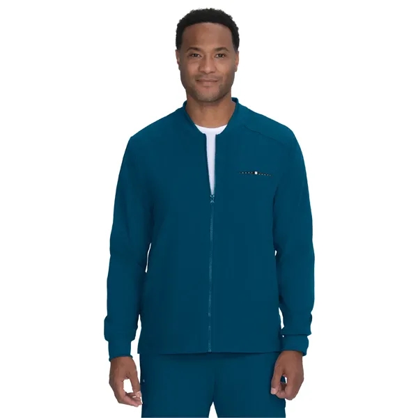 koi - Next Gen - Men's Five-Pocket Zipper Front Ready Set... - koi - Next Gen - Men's Five-Pocket Zipper Front Ready Set... - Image 3 of 18
