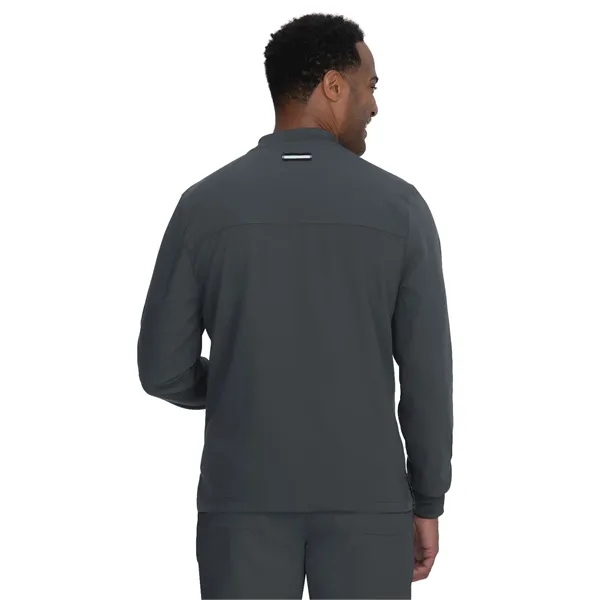 koi - Next Gen - Men's Five-Pocket Zipper Front Ready Set... - koi - Next Gen - Men's Five-Pocket Zipper Front Ready Set... - Image 4 of 18