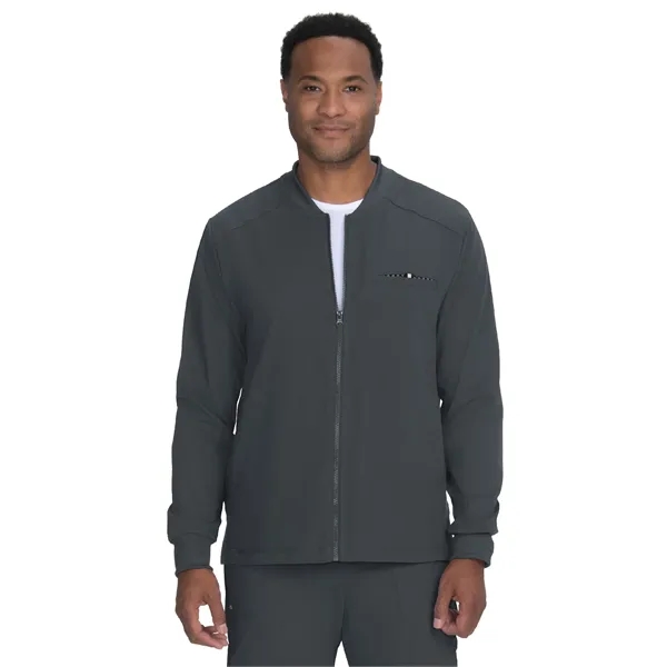 koi - Next Gen - Men's Five-Pocket Zipper Front Ready Set... - koi - Next Gen - Men's Five-Pocket Zipper Front Ready Set... - Image 5 of 18