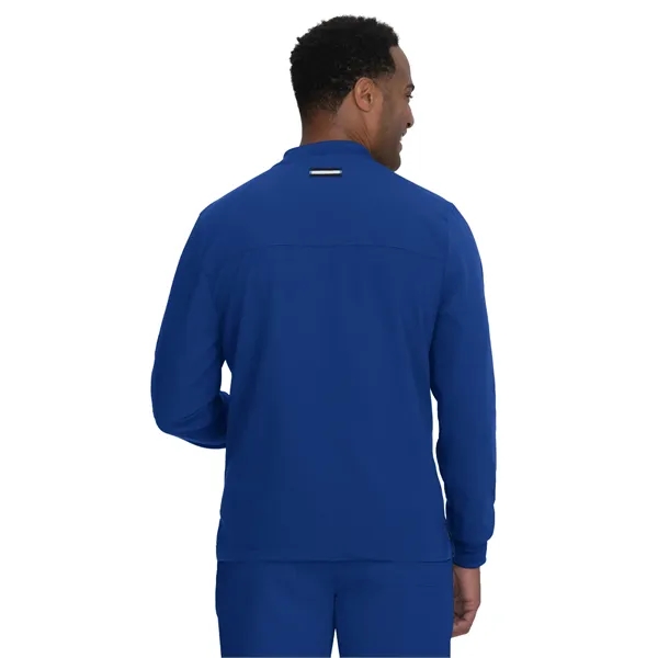 koi - Next Gen - Men's Five-Pocket Zipper Front Ready Set... - koi - Next Gen - Men's Five-Pocket Zipper Front Ready Set... - Image 6 of 18