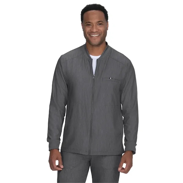 koi - Next Gen - Men's Five-Pocket Zipper Front Ready Set... - koi - Next Gen - Men's Five-Pocket Zipper Front Ready Set... - Image 8 of 18