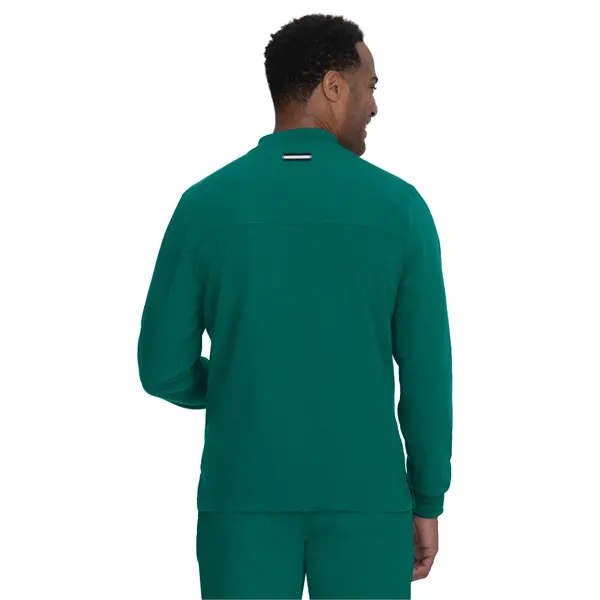 koi - Next Gen - Men's Five-Pocket Zipper Front Ready Set... - koi - Next Gen - Men's Five-Pocket Zipper Front Ready Set... - Image 9 of 18