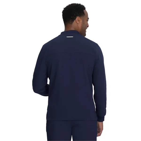 koi - Next Gen - Men's Five-Pocket Zipper Front Ready Set... - koi - Next Gen - Men's Five-Pocket Zipper Front Ready Set... - Image 11 of 18