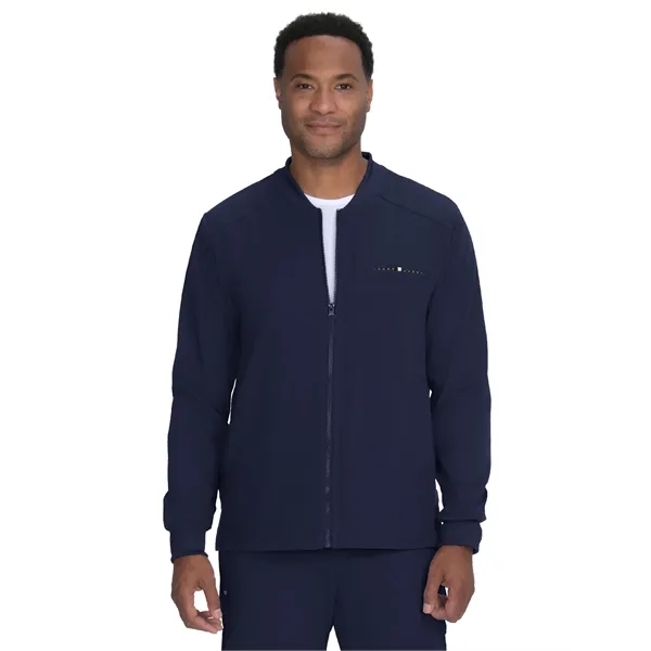 koi - Next Gen - Men's Five-Pocket Zipper Front Ready Set... - koi - Next Gen - Men's Five-Pocket Zipper Front Ready Set... - Image 12 of 18