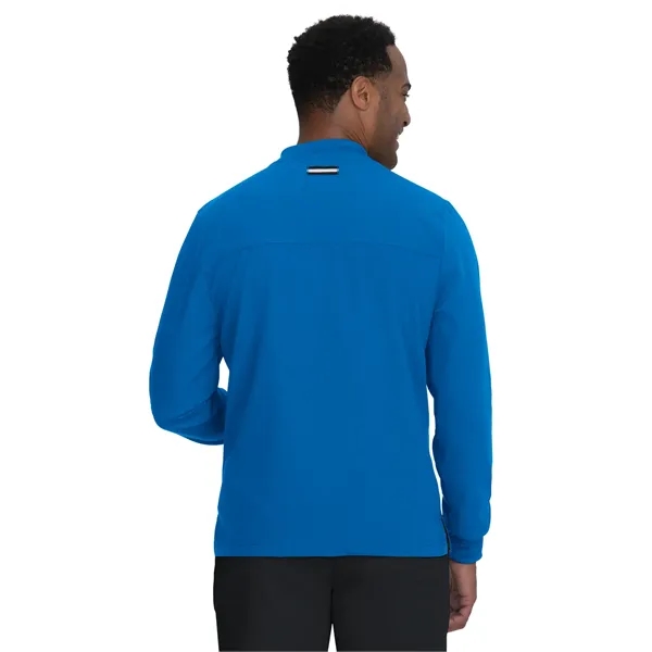 koi - Next Gen - Men's Five-Pocket Zipper Front Ready Set... - koi - Next Gen - Men's Five-Pocket Zipper Front Ready Set... - Image 13 of 18