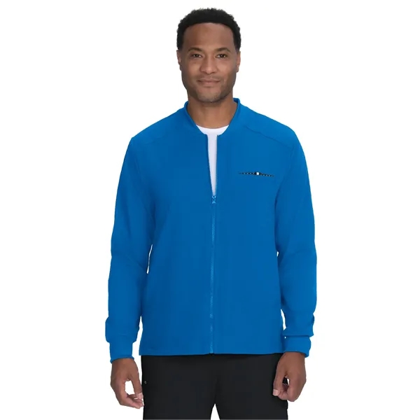 koi - Next Gen - Men's Five-Pocket Zipper Front Ready Set... - koi - Next Gen - Men's Five-Pocket Zipper Front Ready Set... - Image 14 of 18