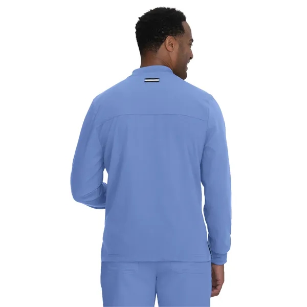 koi - Next Gen - Men's Five-Pocket Zipper Front Ready Set... - koi - Next Gen - Men's Five-Pocket Zipper Front Ready Set... - Image 15 of 18