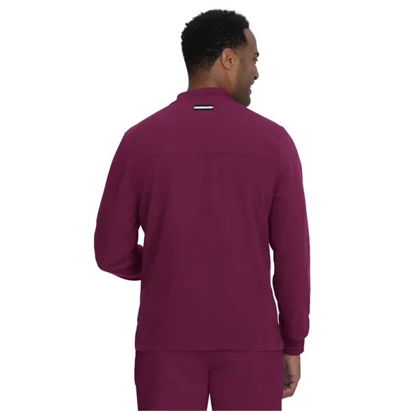 koi - Next Gen - Men's Five-Pocket Zipper Front Ready Set... - koi - Next Gen - Men's Five-Pocket Zipper Front Ready Set... - Image 17 of 18