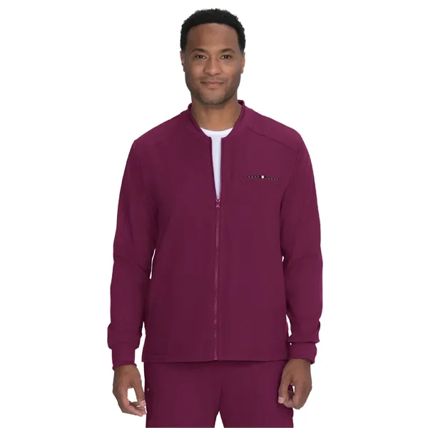 koi - Next Gen - Men's Five-Pocket Zipper Front Ready Set... - koi - Next Gen - Men's Five-Pocket Zipper Front Ready Set... - Image 18 of 18