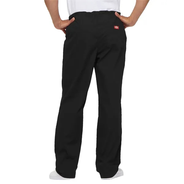 Dickies Medical - EDS Signature - Unisex Drawstring Pant - Dickies Medical - EDS Signature - Unisex Drawstring Pant - Image 1 of 27