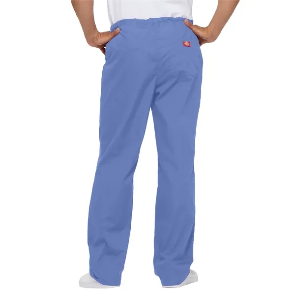 Dickies Medical - EDS Signature - Unisex Drawstring Pant - Dickies Medical - EDS Signature - Unisex Drawstring Pant - Image 4 of 27