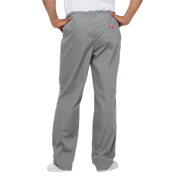 Dickies Medical - EDS Signature - Unisex Drawstring Pant - Dickies Medical - EDS Signature - Unisex Drawstring Pant - Image 8 of 27