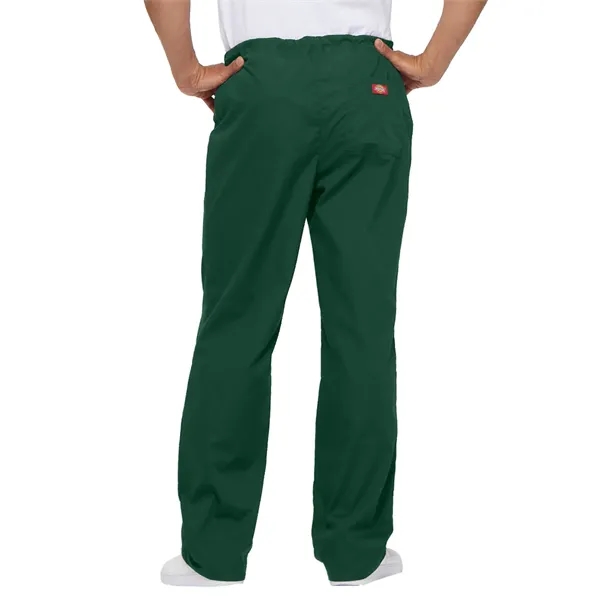Dickies Medical - EDS Signature - Unisex Drawstring Pant - Dickies Medical - EDS Signature - Unisex Drawstring Pant - Image 10 of 27