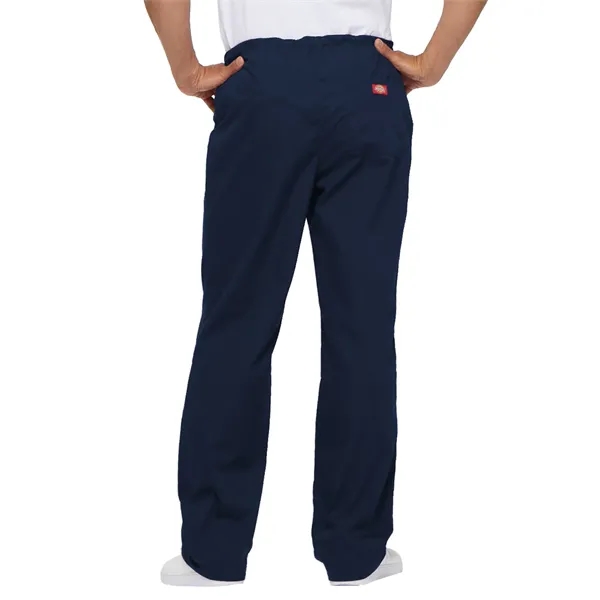 Dickies Medical - EDS Signature - Unisex Drawstring Pant - Dickies Medical - EDS Signature - Unisex Drawstring Pant - Image 12 of 27