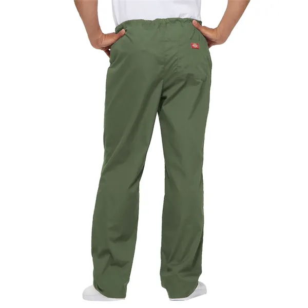 Dickies Medical - EDS Signature - Unisex Drawstring Pant - Dickies Medical - EDS Signature - Unisex Drawstring Pant - Image 14 of 27