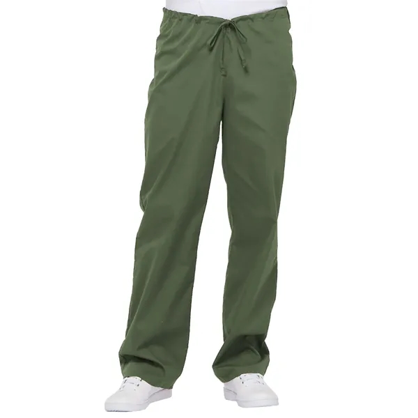 Dickies Medical - EDS Signature - Unisex Drawstring Pant - Dickies Medical - EDS Signature - Unisex Drawstring Pant - Image 15 of 27