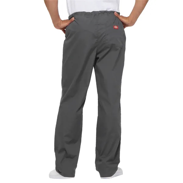 Dickies Medical - EDS Signature - Unisex Drawstring Pant - Dickies Medical - EDS Signature - Unisex Drawstring Pant - Image 16 of 27