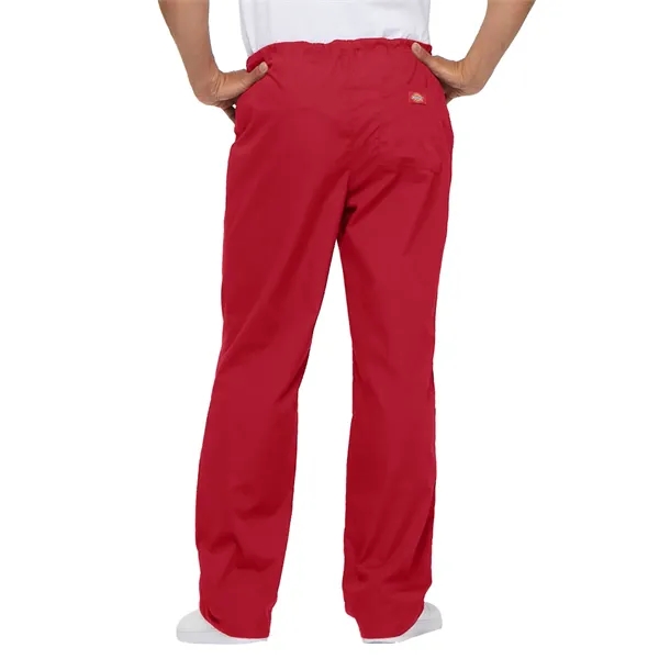 Dickies Medical - EDS Signature - Unisex Drawstring Pant - Dickies Medical - EDS Signature - Unisex Drawstring Pant - Image 18 of 27