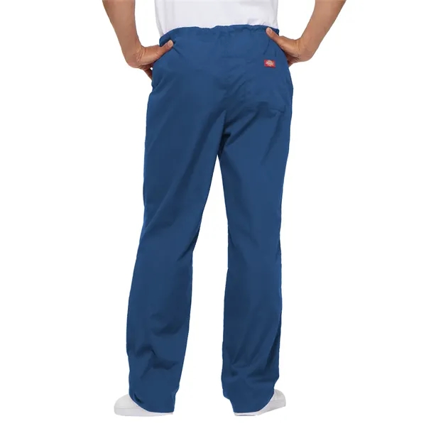 Dickies Medical - EDS Signature - Unisex Drawstring Pant - Dickies Medical - EDS Signature - Unisex Drawstring Pant - Image 20 of 27