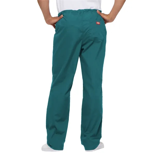 Dickies Medical - EDS Signature - Unisex Drawstring Pant - Dickies Medical - EDS Signature - Unisex Drawstring Pant - Image 22 of 27