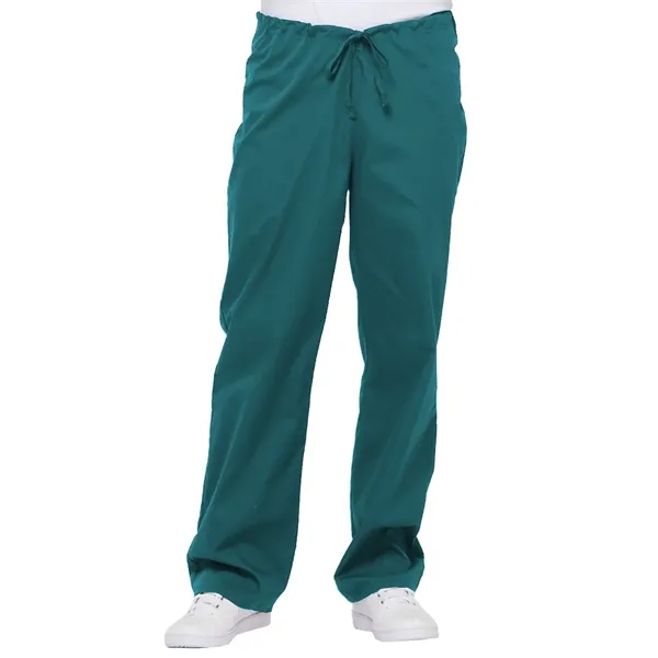Dickies Medical - EDS Signature - Unisex Drawstring Pant - Dickies Medical - EDS Signature - Unisex Drawstring Pant - Image 23 of 27