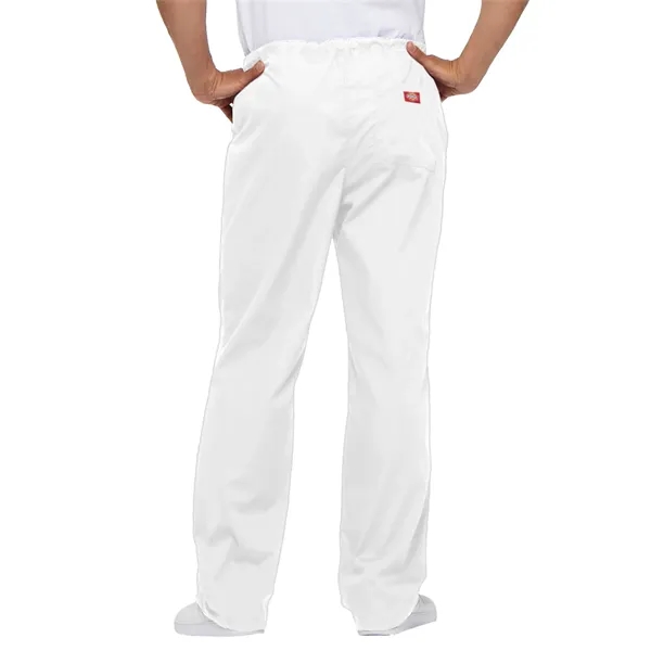 Dickies Medical - EDS Signature - Unisex Drawstring Pant - Dickies Medical - EDS Signature - Unisex Drawstring Pant - Image 24 of 27