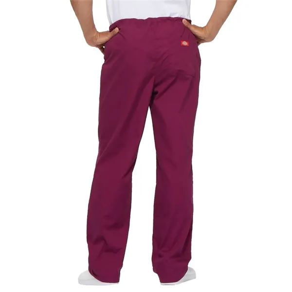 Dickies Medical - EDS Signature - Unisex Drawstring Pant - Dickies Medical - EDS Signature - Unisex Drawstring Pant - Image 26 of 27