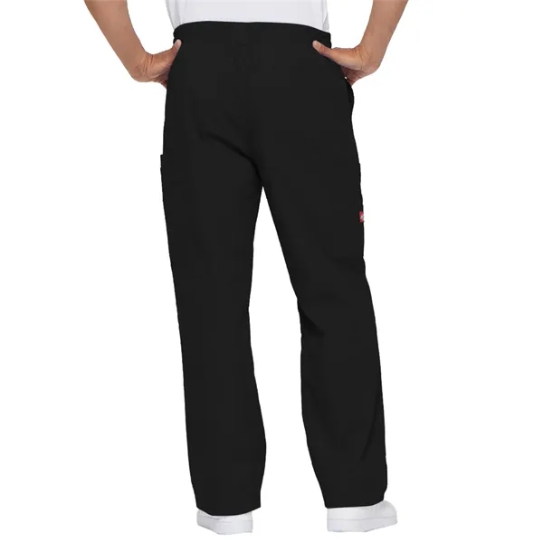 Dickies Medical - EDS Signature - Men's Zip Fly Pull-On Pant - Dickies Medical - EDS Signature - Men's Zip Fly Pull-On Pant - Image 1 of 23