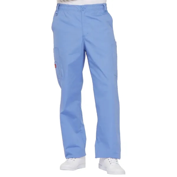 Dickies Medical - EDS Signature - Men's Zip Fly Pull-On Pant - Dickies Medical - EDS Signature - Men's Zip Fly Pull-On Pant - Image 5 of 23