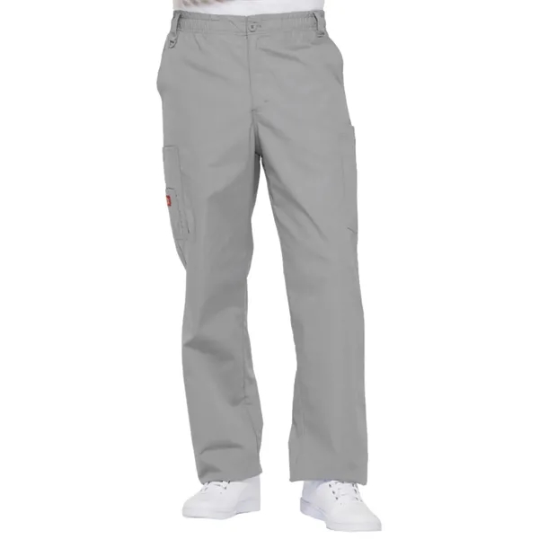 Dickies Medical - EDS Signature - Men's Zip Fly Pull-On Pant - Dickies Medical - EDS Signature - Men's Zip Fly Pull-On Pant - Image 9 of 23