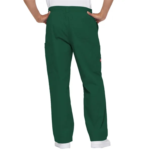 Dickies Medical - EDS Signature - Men's Zip Fly Pull-On Pant - Dickies Medical - EDS Signature - Men's Zip Fly Pull-On Pant - Image 10 of 23