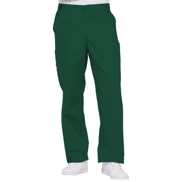 Dickies Medical - EDS Signature - Men's Zip Fly Pull-On Pant - Dickies Medical - EDS Signature - Men's Zip Fly Pull-On Pant - Image 11 of 23