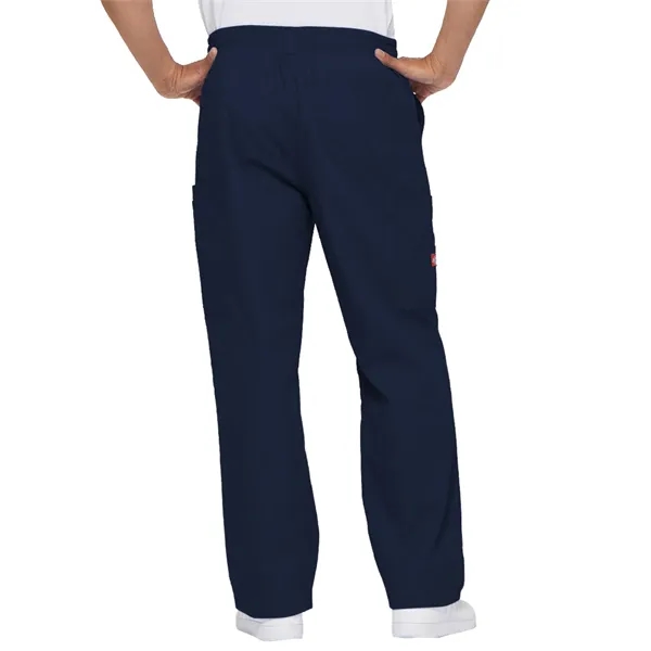 Dickies Medical - EDS Signature - Men's Zip Fly Pull-On Pant - Dickies Medical - EDS Signature - Men's Zip Fly Pull-On Pant - Image 12 of 23