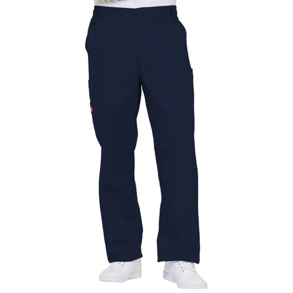 Dickies Medical - EDS Signature - Men's Zip Fly Pull-On Pant - Dickies Medical - EDS Signature - Men's Zip Fly Pull-On Pant - Image 13 of 23