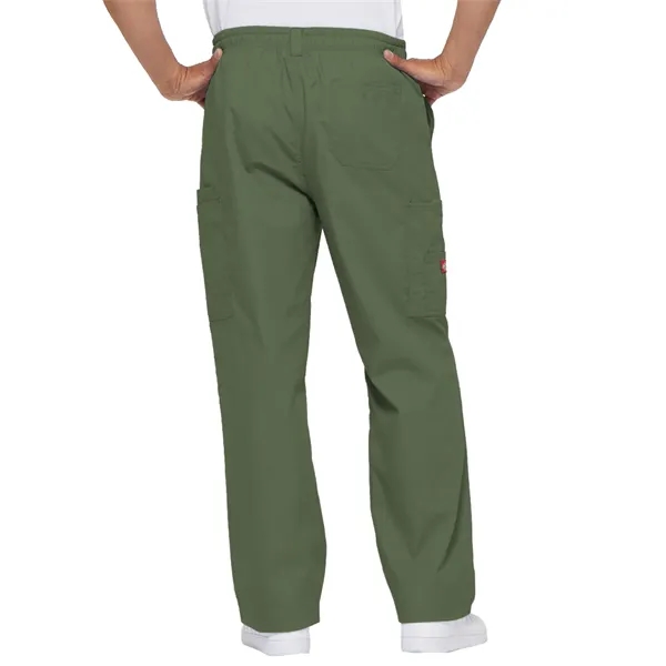 Dickies Medical - EDS Signature - Men's Zip Fly Pull-On Pant - Dickies Medical - EDS Signature - Men's Zip Fly Pull-On Pant - Image 14 of 23