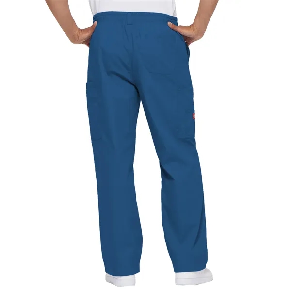 Dickies Medical - EDS Signature - Men's Zip Fly Pull-On Pant - Dickies Medical - EDS Signature - Men's Zip Fly Pull-On Pant - Image 18 of 23
