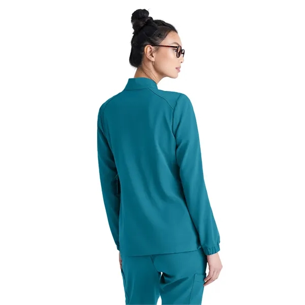 Grey's Anatomy Evolve Stretch - Women's Three-Pocket Virt... - Grey's Anatomy Evolve Stretch - Women's Three-Pocket Virt... - Image 1 of 25