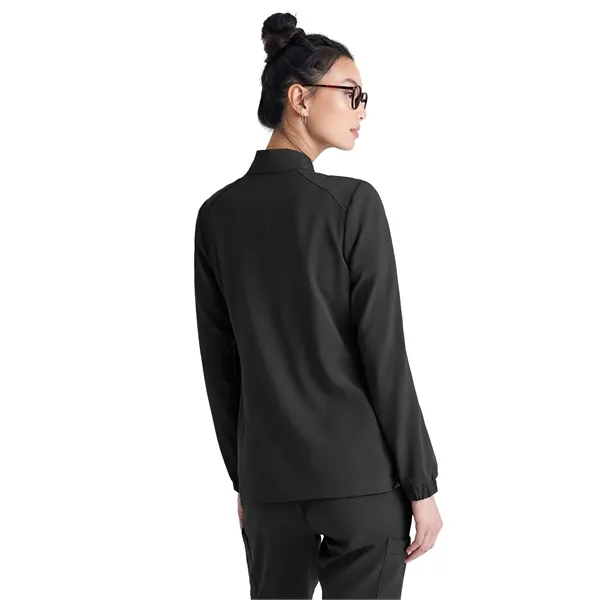 Grey's Anatomy Evolve Stretch - Women's Three-Pocket Virt... - Grey's Anatomy Evolve Stretch - Women's Three-Pocket Virt... - Image 2 of 25